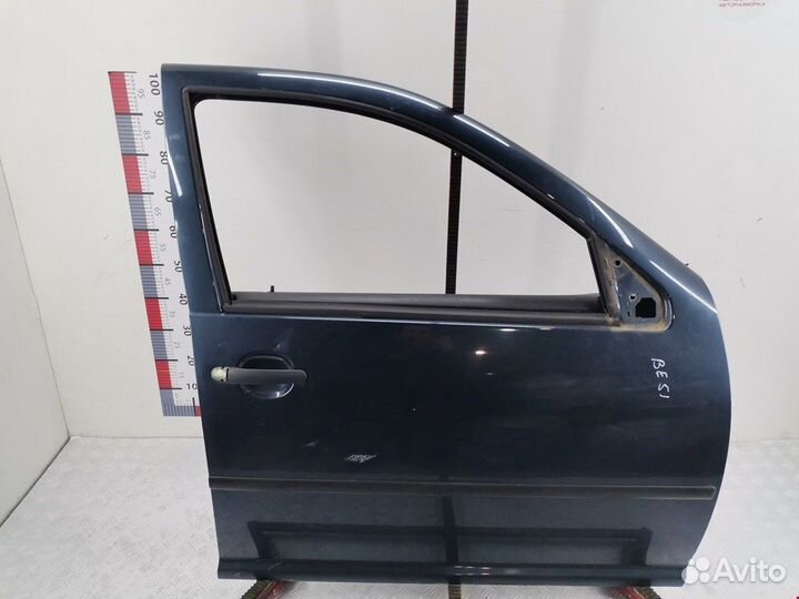 Дверь передняя для Volkswagen Bora 1J4831056H