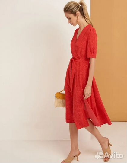 Платье 4teen 50,54,размер