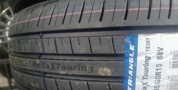 Triangle Reliax Touring TE307 195/60 R15 204ZR