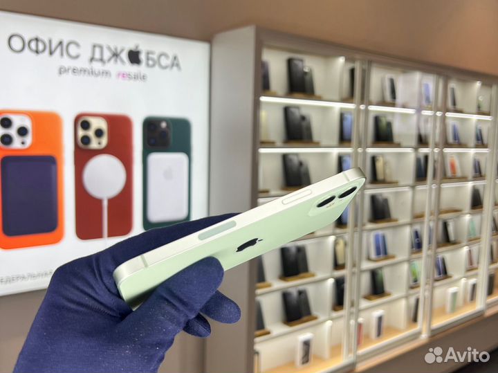 iPhone 12, 128 ГБ