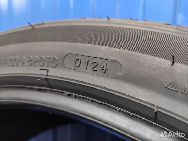 Haida HD927 245/40 R20