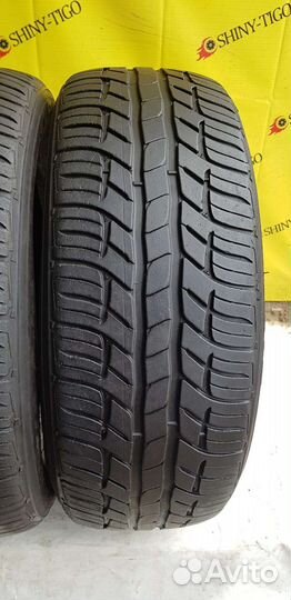Bfgoodrich Advantage T/A Drive 195/60 R15 88H