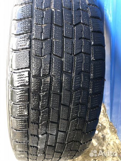 Goodyear Ice Navi Zea 215/60 R16