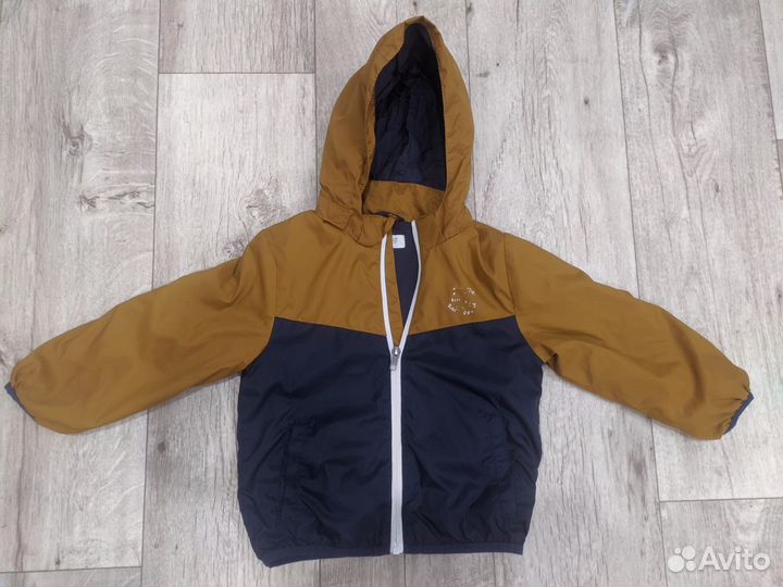 Ветровка детская hm