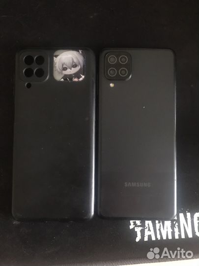 Samsung Galaxy A12, 4/32 ГБ