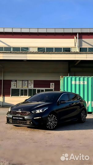 Авто на заказ - помощь в покупке автомобиля