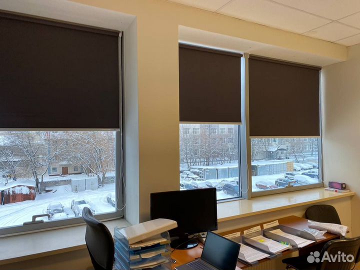 Жалюзи от производителя Воронеж