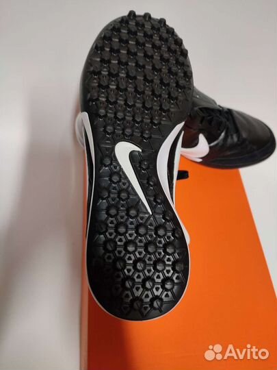 Шиповки nike premier III TF