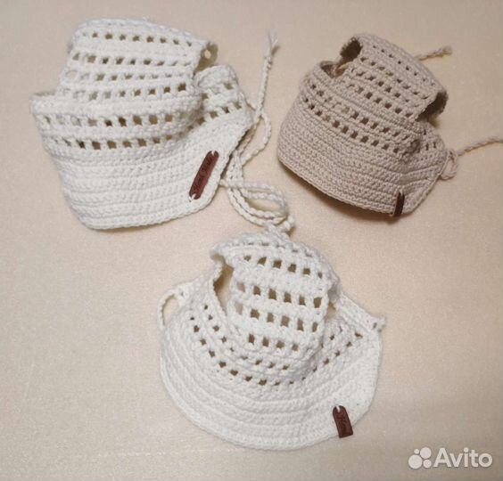 Одежда для маленьких собак