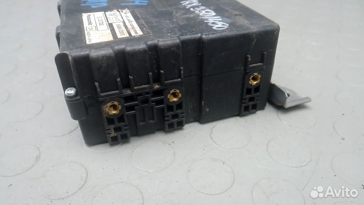 Блок управления (разное) Lexus RX270/RX350/RX450h