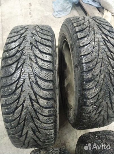 Pirelli Ice 205/65 R15