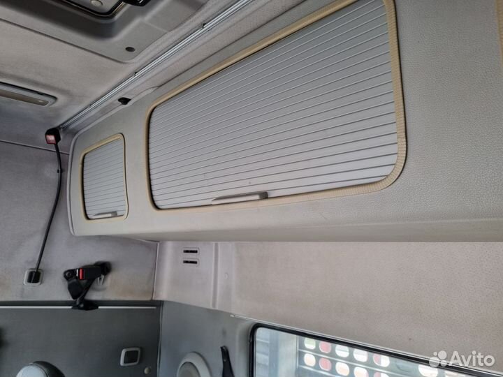 Сортиментовоз Volvo fh 12