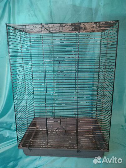 Клетка для крыс большая