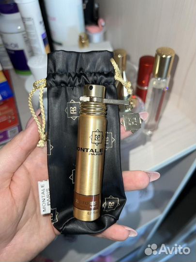 Продам парфюм