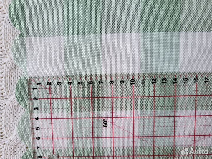 Скатерть 138х185 см