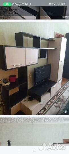 Шкафы кухня