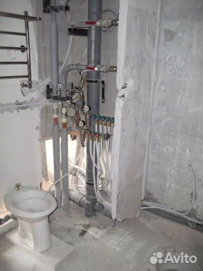 Сантехник. Услуги сантехника. Установка сантехники