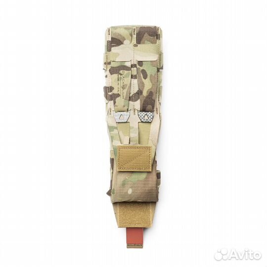 Blackfolium rifak Vertical Multicam