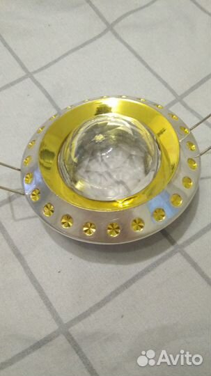 Светильник потолочный точечный (Комплект из 8шт.)