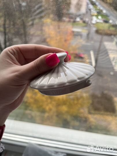 Заварочный чайник hm home