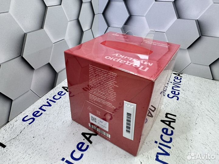 Яндекс станция Лайт