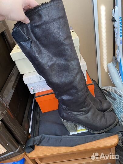 Личные вещи женские