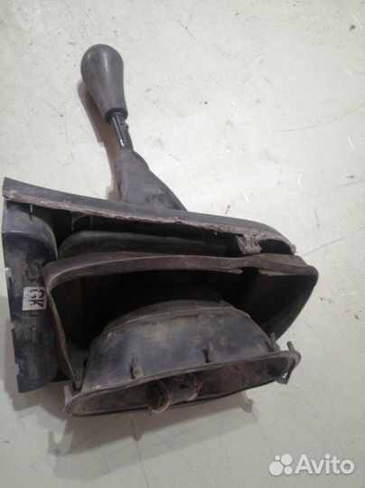 Рычаг переключения МКПП Nissan Almera Classic