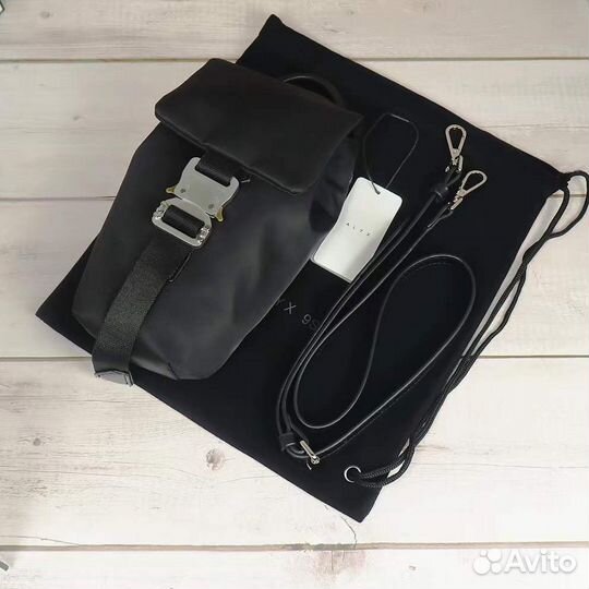 Сумка 1017 alyx 9sm через плечо