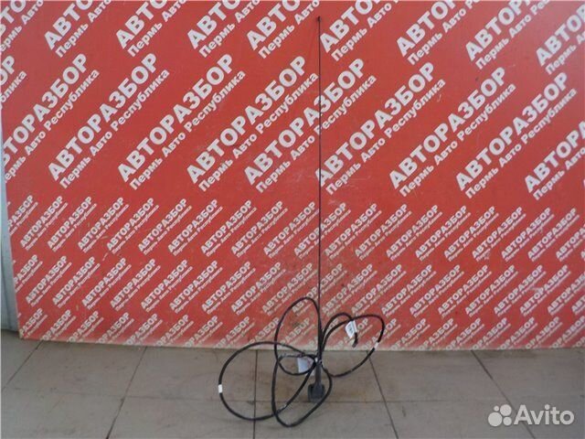 Антенна Renault Logan 2 L8MV K7MA812 2017