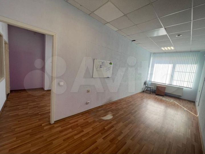 Сдам Офис 92.7 м2