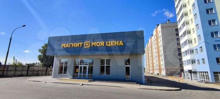 Свободного назначения, 750 м²