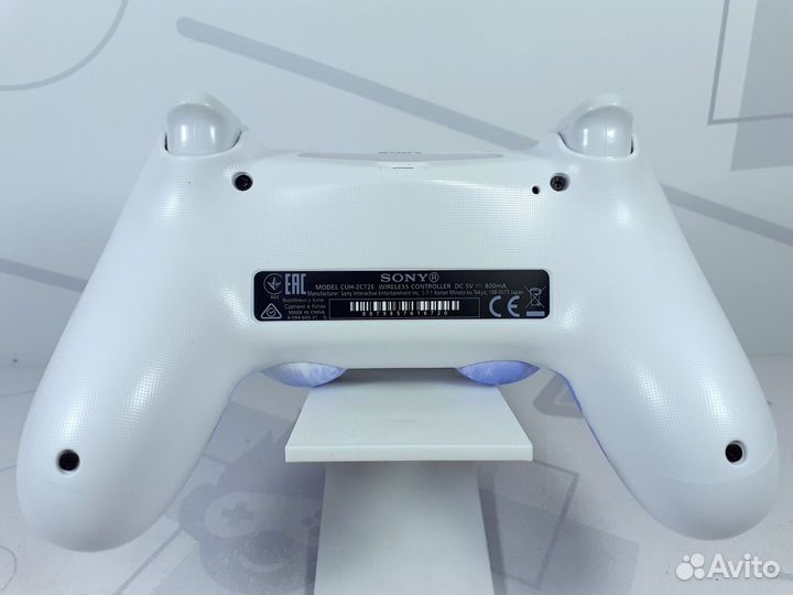 Геймпад Playstation 4 