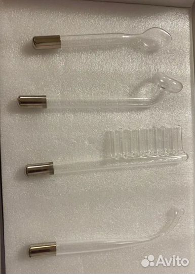 Дарсонваль для лица и волос