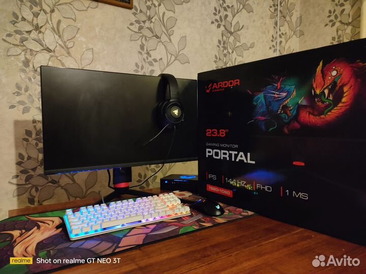Игровая переферия