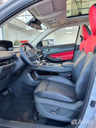Changan CS55 Plus 1.5 AMT, 2023