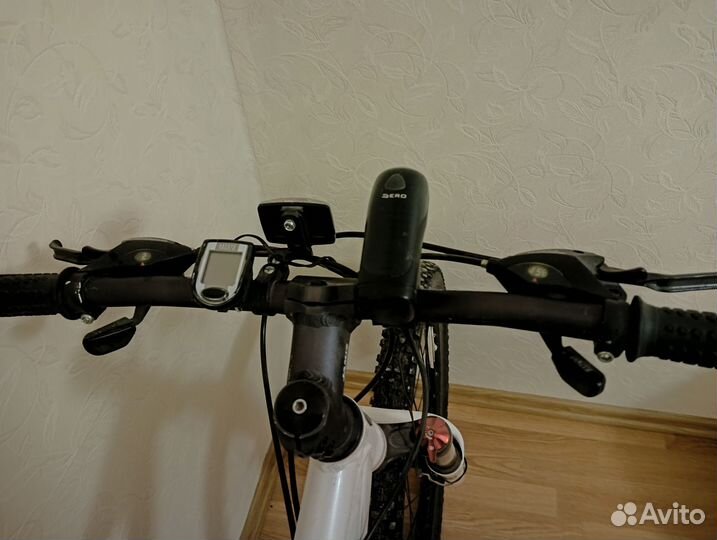 Горный велосипед jamis durango 14 size