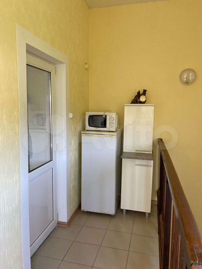 Комната 32 м² в 1-к., 2/2 эт.