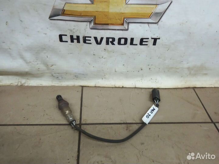 Датчик кислорода Nissan x-trail, qashqai, tiida