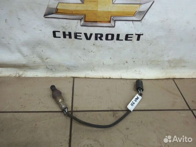 Датчик кислорода Nissan x-trail, qashqai, tiida