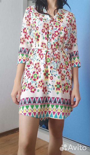 Вещи пакетом, женские 42