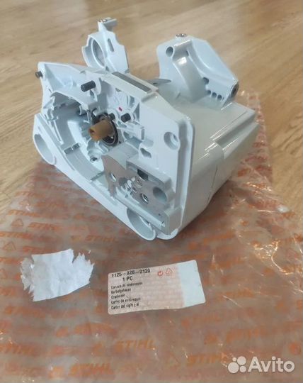 Картер (корпус) для stihl / Штиль