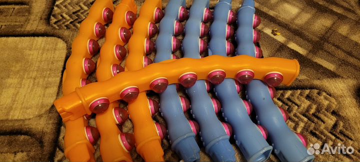 Обруч халахуп для похудения