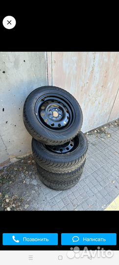 Hakkapeliitta R3 175/65 r14