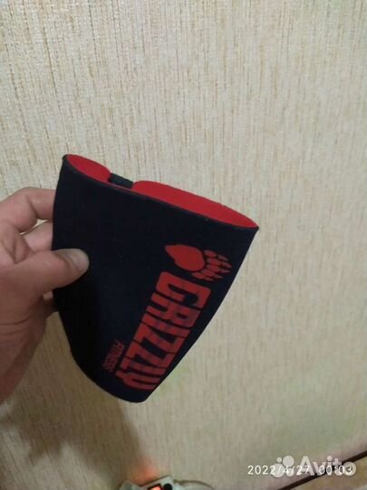 Налокотники для зала