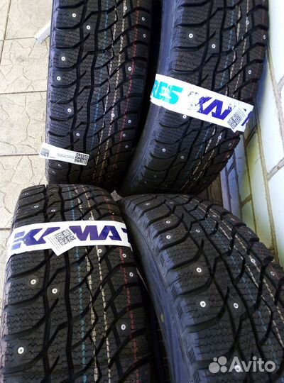 Viatti Bosco Nordico V-523 205/70 R15