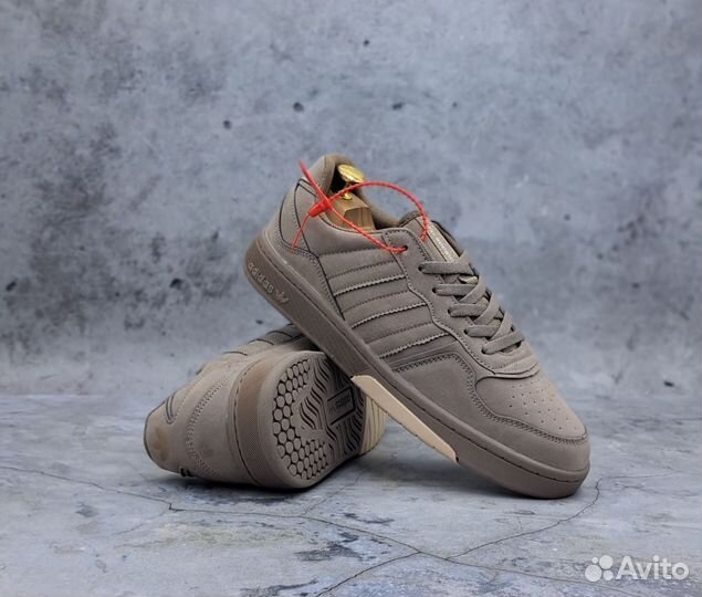 Кроссовки мужские Adidas (41-45)