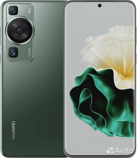 HUAWEI P60, 8/256 ГБ