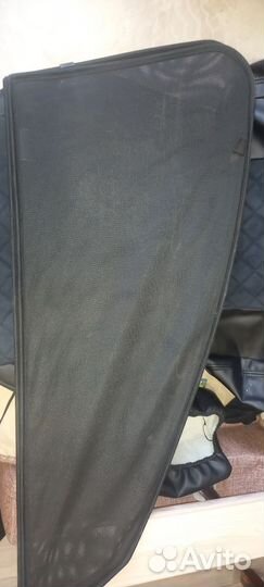 Автомобильные чехлы на лада веста