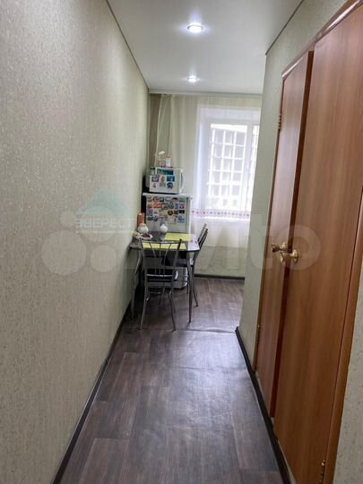 1-к. квартира, 28 м², 7/9 эт.