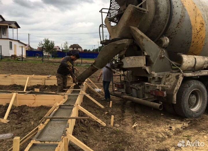 Подъем Дома/Замена Венцов/Кровля/Полы/Фундаменты